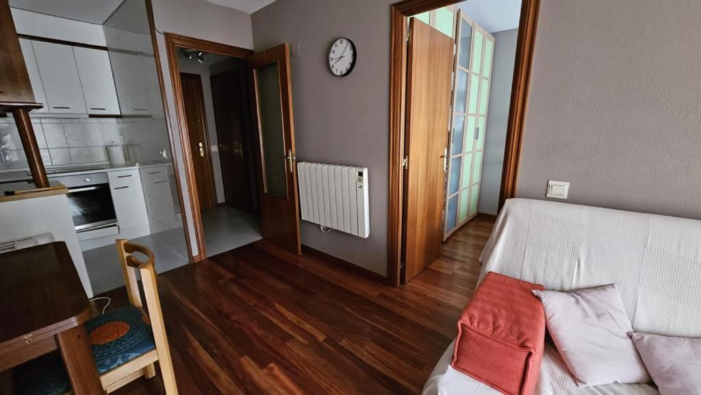 Apartamento Tramuntana กันฟรังค์ ภายนอก รูปภาพ